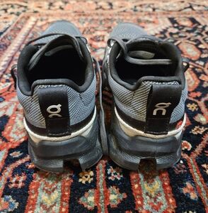 On Cloud Trailsurfer Hiking Shoes